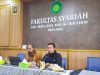 IKAFASYA Matangkan Persiapan Pengelolaan Jurnal Lex Nova