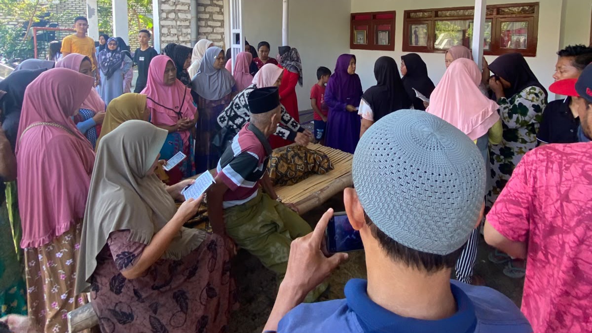 Anak 10 Tahun Asal Pademawu Tewas di Tangan Ibu Kandung, Polisi Amankan Pelaku