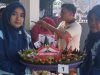 SPPG se-Palengaan Gelar Lomba Tumpeng, Dorong Pemanfaatan Pangan Lokal