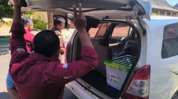 Kejari Pamekasan Geledah Kantor Pemkab, Dalami Dugaan Korupsi Proyek Jalan Bulangan Barat