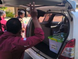 Kejari Pamekasan Geledah Kantor Pemkab, Dalami Dugaan Korupsi Proyek Jalan Bulangan Barat