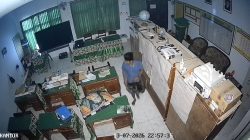 Polisi Kantongi Dua Terduga dalam Kasus Pembobolan SDN Banyubulu 3
