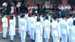 HUT ke-81 RI, Bupati Pamekasan: Kemerdekaan Harus Bebaskan Rakyat dari Kemiskinan