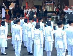 HUT ke-81 RI, Bupati Pamekasan: Kemerdekaan Harus Bebaskan Rakyat dari Kemiskinan