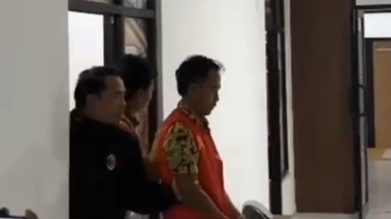 Ayah Kandung Diduga Perkosa Anak di Pamekasan Dua Kali, Polisi Tangkap Pelaku