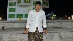 Mengawal Identitas Ke-NU-an dan Keindonesiaan: Refleksi PMII Menyongsong Muktamar NU 2026