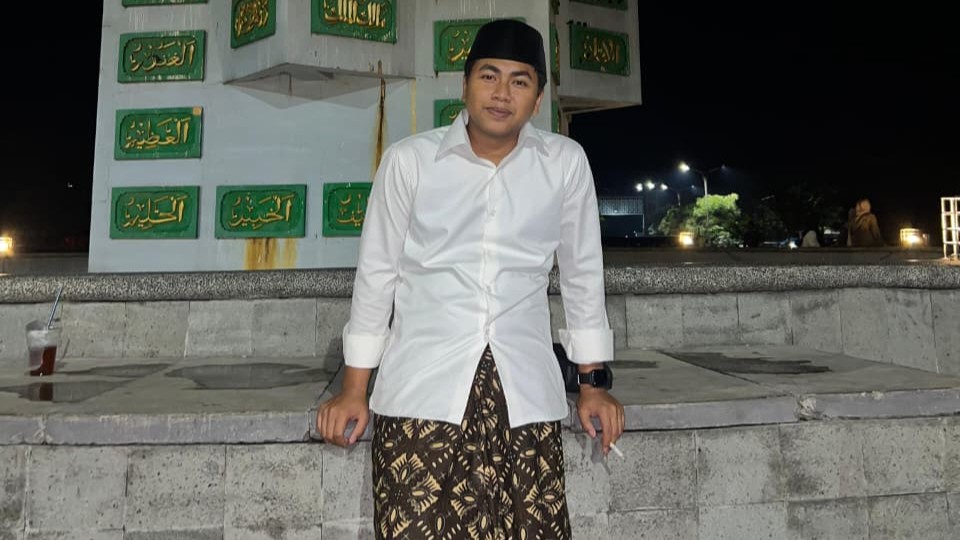 Mengawal Identitas Ke-NU-an dan Keindonesiaan: Refleksi PMII Menyongsong Muktamar NU 2026