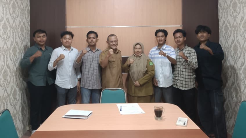 SPEAR OF JUSTICE Soroti Uji Coba E-Voting Pilkades di Sumenep, Pertanyakan Sistem hingga Penentuan Desa