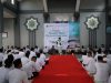 Peringati Maulid Nabi, Lapas Narkotika Pamekasan Tekankan Perubahan Diri Warga Binaan