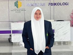 Dari Sastra Inggris ke Psikologi: Cerita Saya Nekat Lintas Jurusan di Bangku Magister