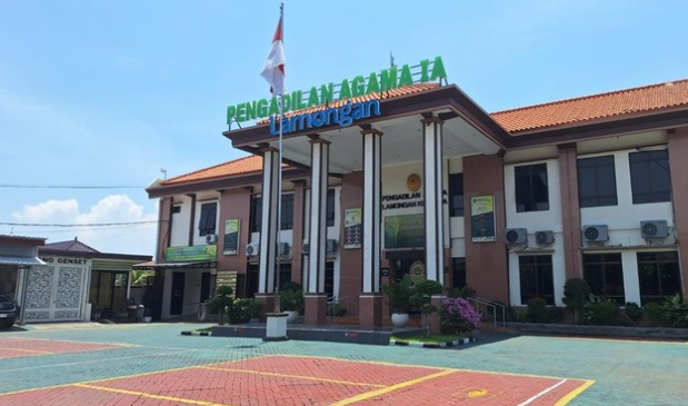 PA Lamongan Catat 2.902 Perceraian Sepanjang 2025, Mayoritas Diajukan Istri