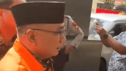 JPU KPK Ungkap 27 Pihak dan 313 PIHK Diduga Nikmati Aliran Dana Kasus Kuota Haji