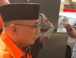 JPU KPK Ungkap 27 Pihak dan 313 PIHK Diduga Nikmati Aliran Dana Kasus Kuota Haji