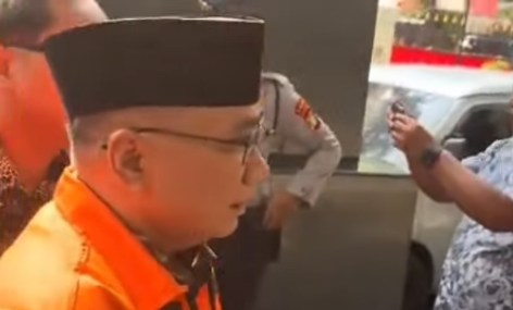 JPU KPK Ungkap 27 Pihak dan 313 PIHK Diduga Nikmati Aliran Dana Kasus Kuota Haji