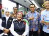 HUT ke-81 RI, Tarif Trans Jatim Dipangkas Mulai Rp81 Selama Sepekan