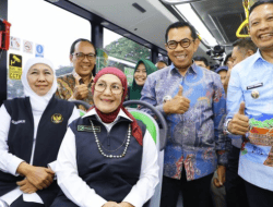 HUT ke-81 RI, Tarif Trans Jatim Dipangkas Mulai Rp81 Selama Sepekan