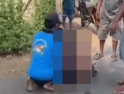 Tagih Sisa Utang Rp500 Ribu, Warga Probolinggo Dibacok hingga Meninggal