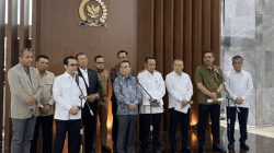 Pemerintah Libatkan Aplikator dan Pengemudi dalam Penyusunan Aturan Tarif Ojol