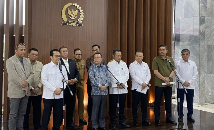 Pemerintah Libatkan Aplikator dan Pengemudi dalam Penyusunan Aturan Tarif Ojol