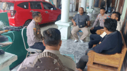Polisi Sidak Dugaan Tambang Pasir Ilegal di Pesisir Camplong, Pelaku Diingatkan Ancaman Pidana