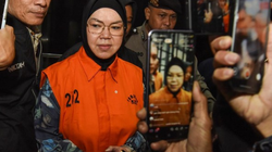 Mantan Wabup Sukoharjo Agus Santosa Dipanggil KPK, Diperiksa sebagai Saksi Kasus Pemerasan