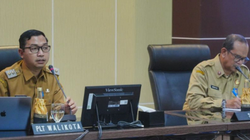 Pemkot Madiun Siapkan Rp10 Juta per RT untuk Program Pilah Sampah, Target Zero Waste 2027
