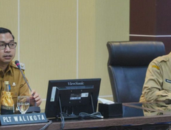 Pemkot Madiun Siapkan Rp10 Juta per RT untuk Program Pilah Sampah, Target Zero Waste 2027