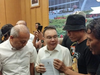 DPR Targetkan RUU Perampasan Aset Disahkan 15 Desember, Dasco Siap Mundur Jika Meleset