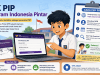 Cara Cek Penerima Program Indonesia Pintar (PIP) Secara Online, Cukup Pakai NISN dan Tanggal Lahir