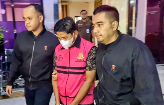Eks Ketua DPRD Ponorogo Jadi Tersangka Korupsi Tunjangan Perumahan, Kejari Ungkap Dugaan Intervensi Kajian KJPP