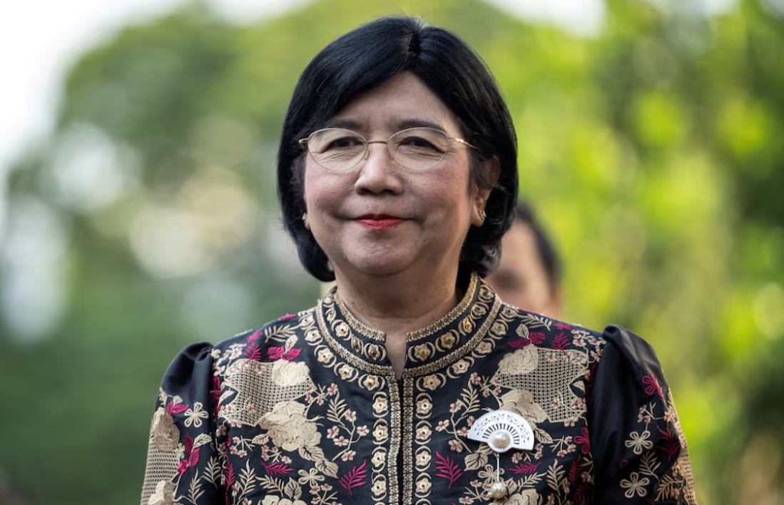Prabowo Ajukan Destry Damayanti sebagai Calon Tunggal Gubernur Bank Indonesia