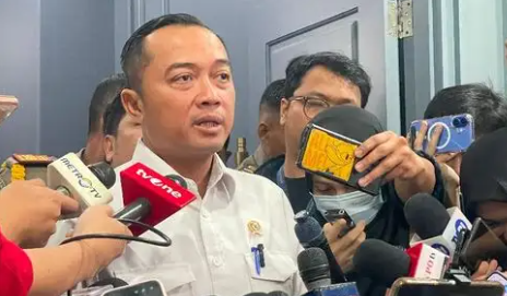 336 Ribu Orang Daftar Upacara HUT ke-81 RI di Istana, Panitia Tambah 3.400 Slot