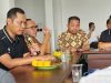 Coffee Morning bersama Jurnalis, Kejari Pamekasan Buka Ruang Konfirmasi dan Kritik