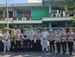 Jalan Diponegoro Pamekasan Dipetakan Jadi Troublespot, Polisi Evaluasi Titik Rawan Kemacetan