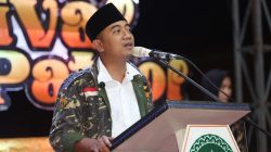 PC GP Ansor Kota Probolinggo Dukung Ansor Jatim: Nahdliyin Bukan Komoditas Politik