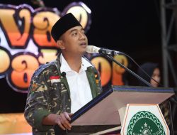 PC GP Ansor Kota Probolinggo Dukung Ansor Jatim: Nahdliyin Bukan Komoditas Politik