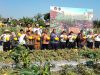 Gandeng Ayunda Permata, Lapas Pamekasan Sulap Lahan Idle Jadi Produktif