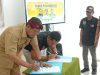 PWI Pamekasan dan Dinas Perpustakaan Teken MoU, Literasi Digital Jadi Salah Satu Fokus