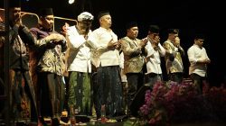 JMP dan SPPG Gelar Maulid Akbar, Ribuan Relawan Berdoa untuk Kelancaran MBG di Pamekasan