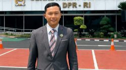 Sengketa Pilkades Didiamkan, Bupati Tolitoli Dilaporkan ke Komisi III DPR RI