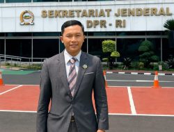Sengketa Pilkades Didiamkan, Bupati Tolitoli Dilaporkan ke Komisi III DPR RI