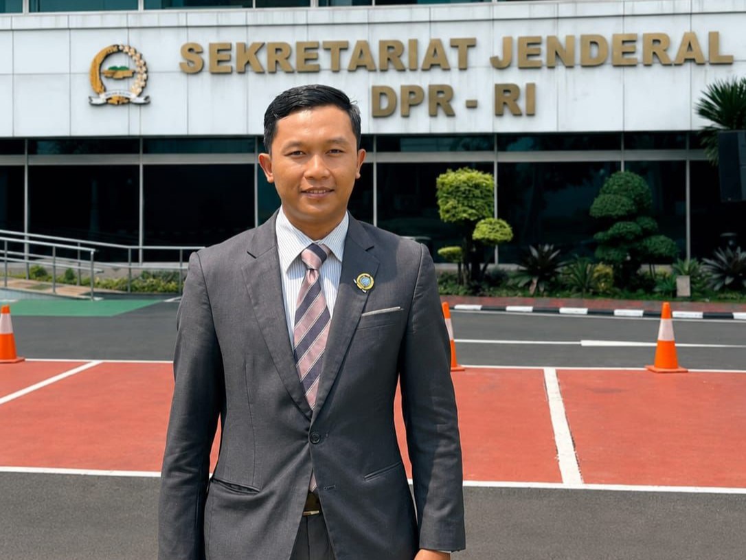 Sengketa Pilkades Didiamkan, Bupati Tolitoli Dilaporkan ke Komisi III DPR RI