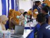Cegah Penularan TBC, 180 Warga Binaan dan 20 Pegawai Lapas Narkotika Pamekasan Jalani Skrining