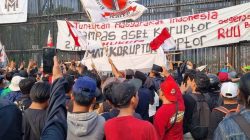 Penerapan Hukuman Mati dalam Pengesahan RUU Perampasan Aset, Apakah Relevan?