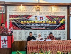 PA GMNI Probolinggo Tetapkan Eko Edi Poerwanto sebagai Ketua Periode 2026-2031