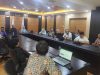 Bahas Perubahan Desil DTSEN, Komisi IV DPRD Probolinggo Temui Kemensos RI