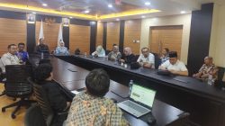 Bahas Perubahan Desil DTSEN, Komisi IV DPRD Probolinggo Temui Kemensos RI