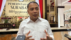 Temukan Data Desil Tak Sesuai Kondisi Warga, Eri Cahyadi Minta ASN Verifikasi Langsung Penerima Bansos
