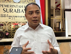 Temukan Data Desil Tak Sesuai Kondisi Warga, Eri Cahyadi Minta ASN Verifikasi Langsung Penerima Bansos
