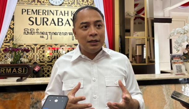 Temukan Data Desil Tak Sesuai Kondisi Warga, Eri Cahyadi Minta ASN Verifikasi Langsung Penerima Bansos